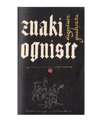 Znaki ogniste