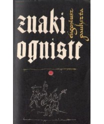 Znaki ogniste