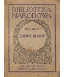 Zdobycie Meksyku
