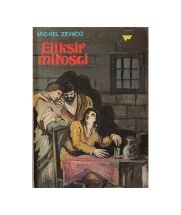 Eliksir miłości