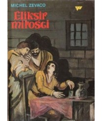 Eliksir miłości