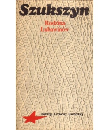 Rodzina Lubawinów