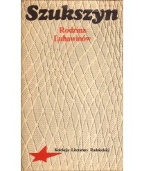 Rodzina Lubawinów