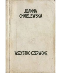 Wszystko czerwone