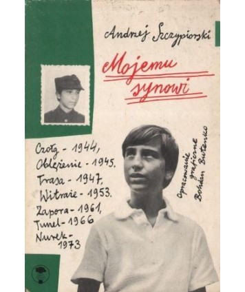 Mojemu synowi