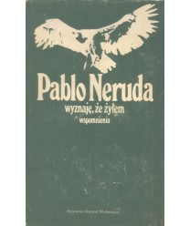 Wyznaję, że żyłem. Wspomnienia