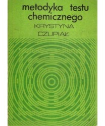 Metodyka testu chemicznego