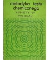 Metodyka testu chemicznego