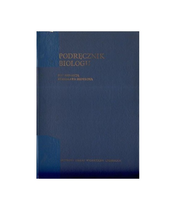 Podręcznik biologii