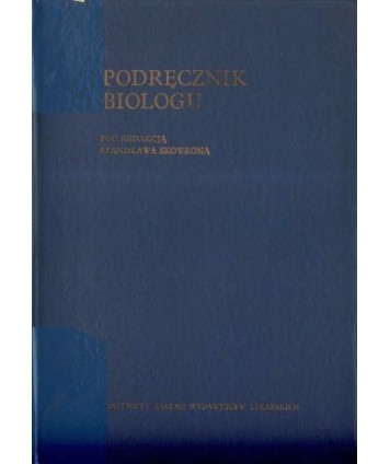 Podręcznik biologii