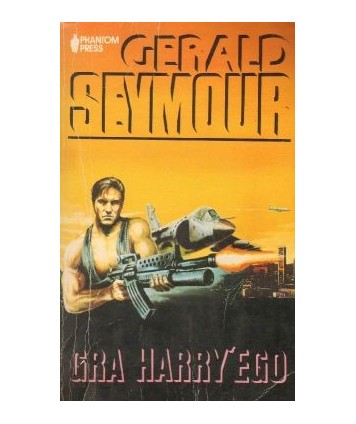 Gra Harry’ego