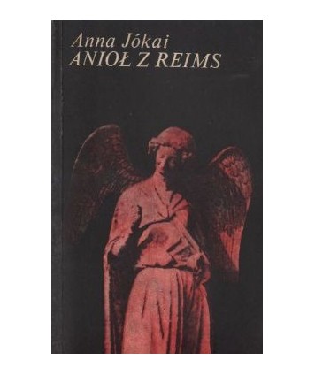 Anioł z Reims