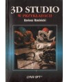 3D Studio w przykładach