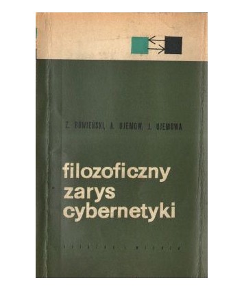 Filozoficzny zarys cybernetyki