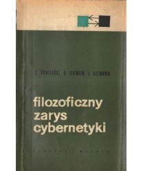 Filozoficzny zarys cybernetyki