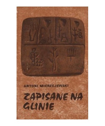 Zapisane na glinie