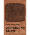 Zapisane na glinie