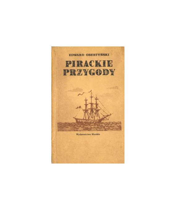Pirackie przygody