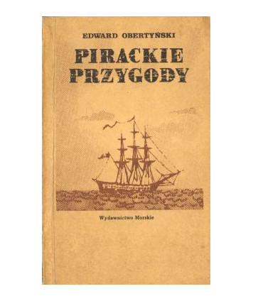 Pirackie przygody