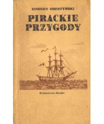 Pirackie przygody