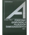 Podstawy eksploatacji pojazdów samochodowych