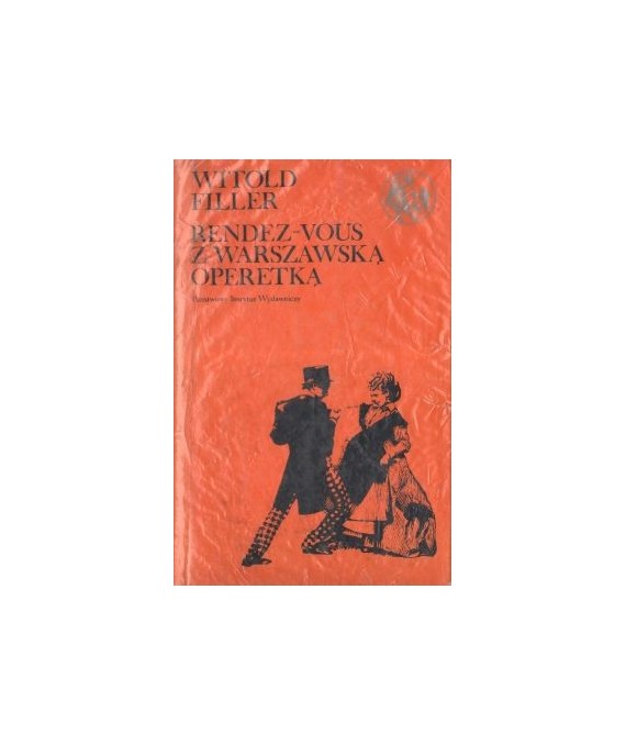 Randez-vous z warszawską operetką