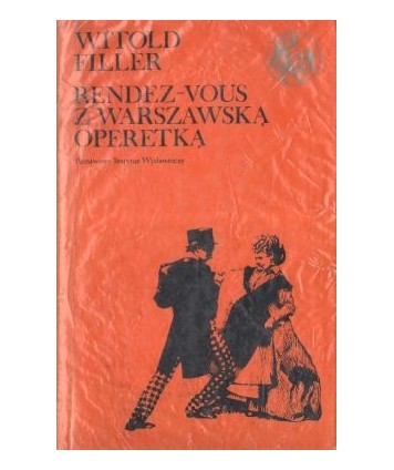Randez-vous z warszawską operetką