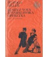 Randez-vous z warszawską operetką