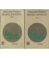 Młoda gwardia t.1-2
