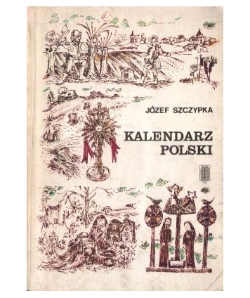 Kalendarz polski