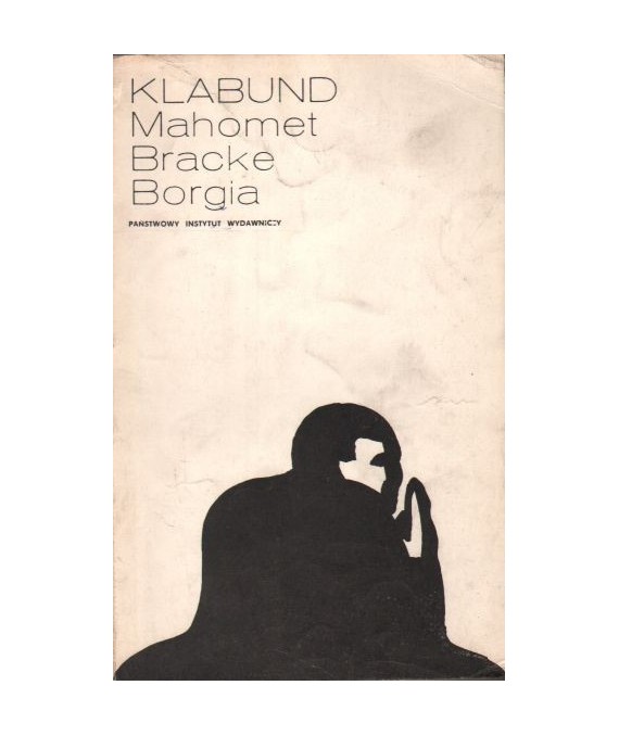 Mahomet, Bracke, Borgia