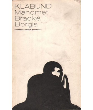 Mahomet, Bracke, Borgia