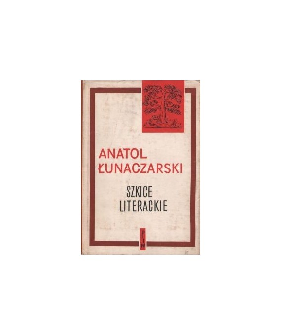 Szkice literackie