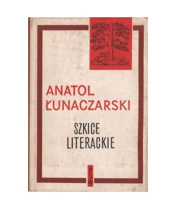 Szkice literackie