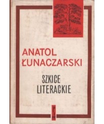 Szkice literackie