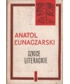 Szkice literackie