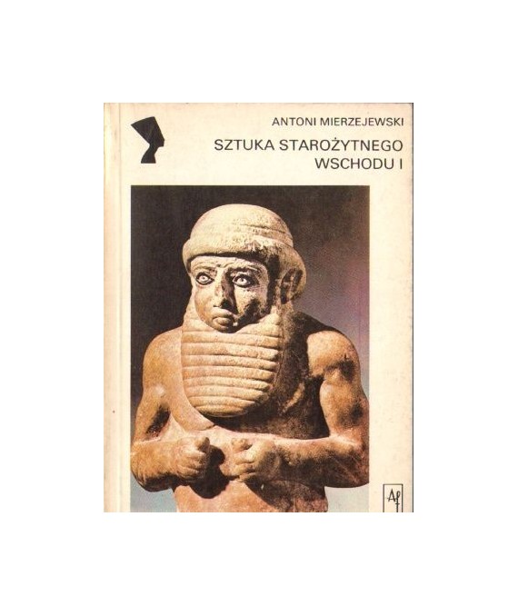 Sztuka starożytnego Wschodu t. 1-2