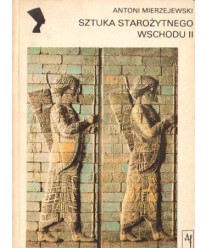 Sztuka starożytnego Wschodu t. 1-2