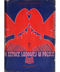 O sztuce ludowej w Polsce