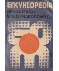 Encyklopedia organizacji międzynarodowych