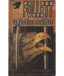Klatka orłów