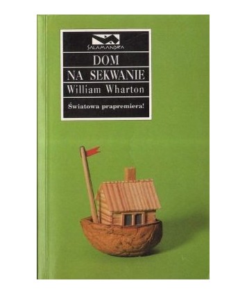 Dom na Sekwanie