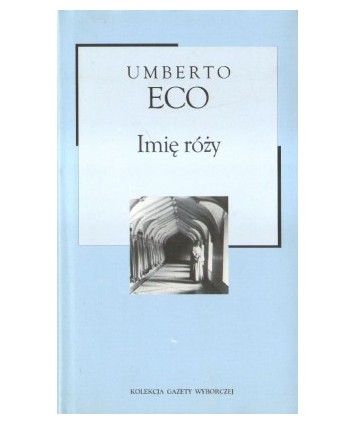 Imię róży