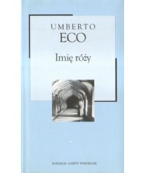 Imię róży