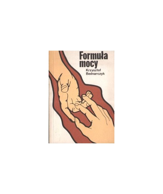 Formuła mocy