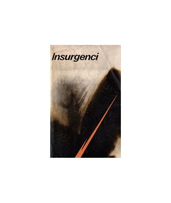 Insurgenci. Opowiadania o powstaniach śląskich