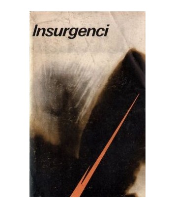 Insurgenci. Opowiadania o powstaniach śląskich