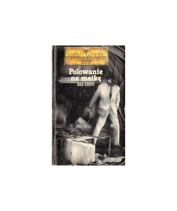 Polowanie na matkę