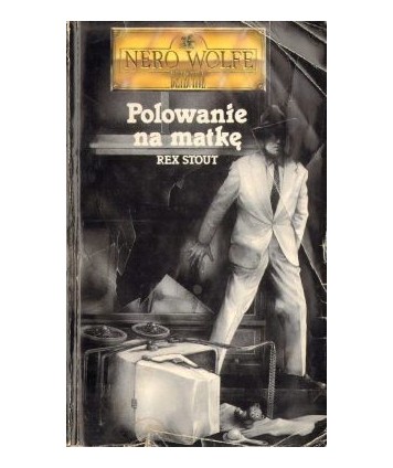Polowanie na matkę