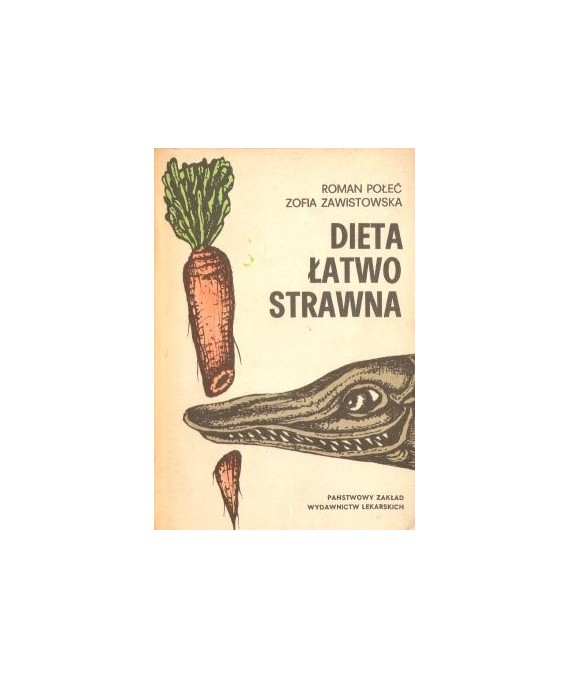 Dieta łatwo strawna